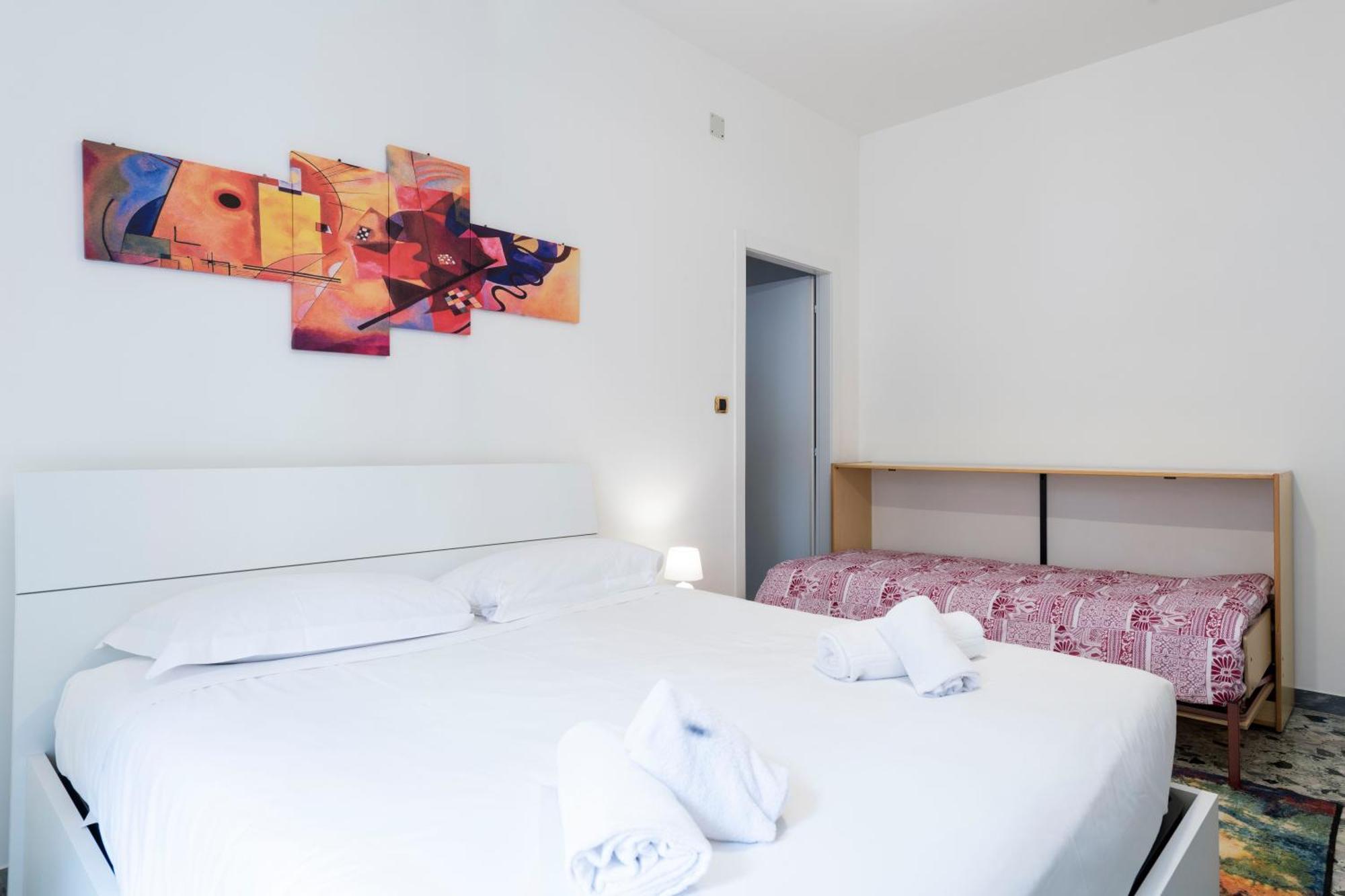 Victory Apartment Верона Экстерьер фото