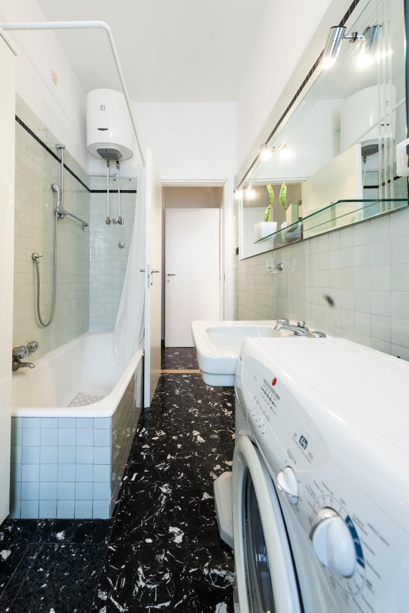 Victory Apartment Верона Экстерьер фото