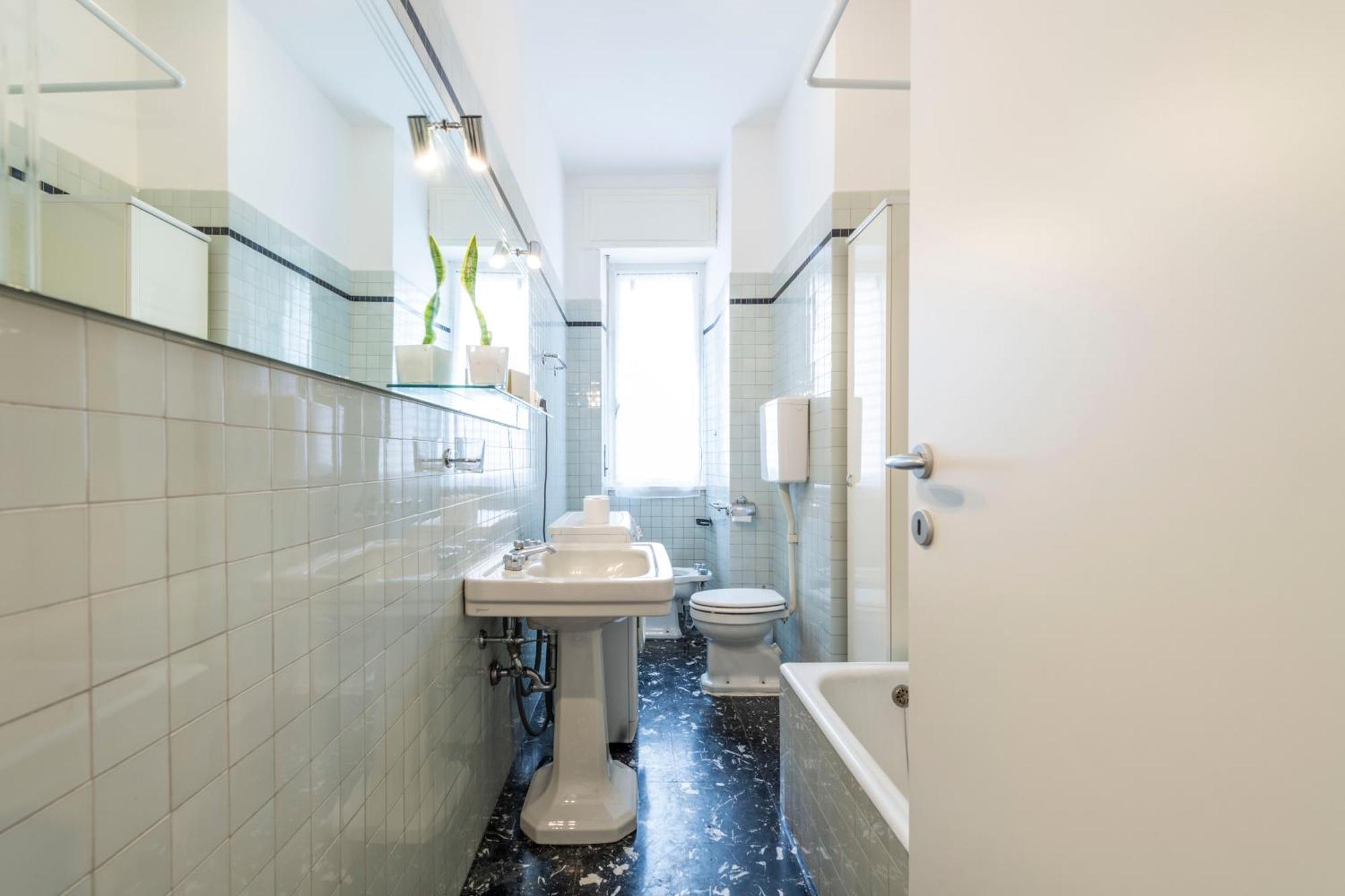 Victory Apartment Верона Экстерьер фото